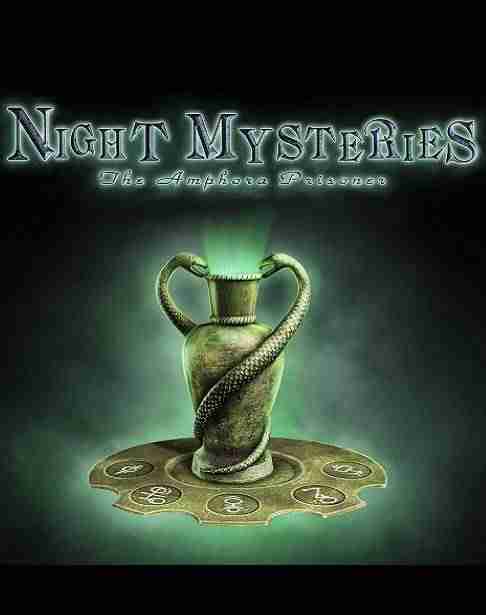 Descargar Night Mysteries The Amphora Prisoner [MULTi9][PROPHET] por Torrent